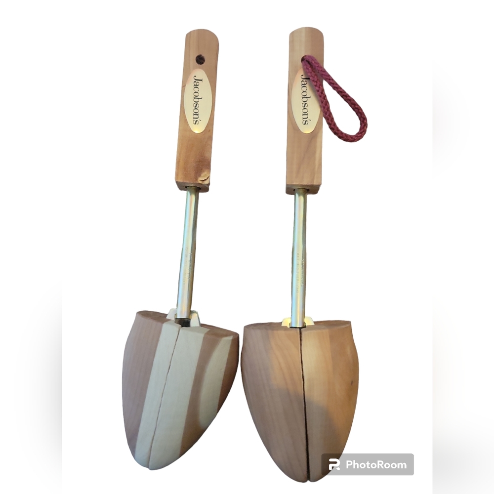 Jacobsons vintage  shoe stretcher